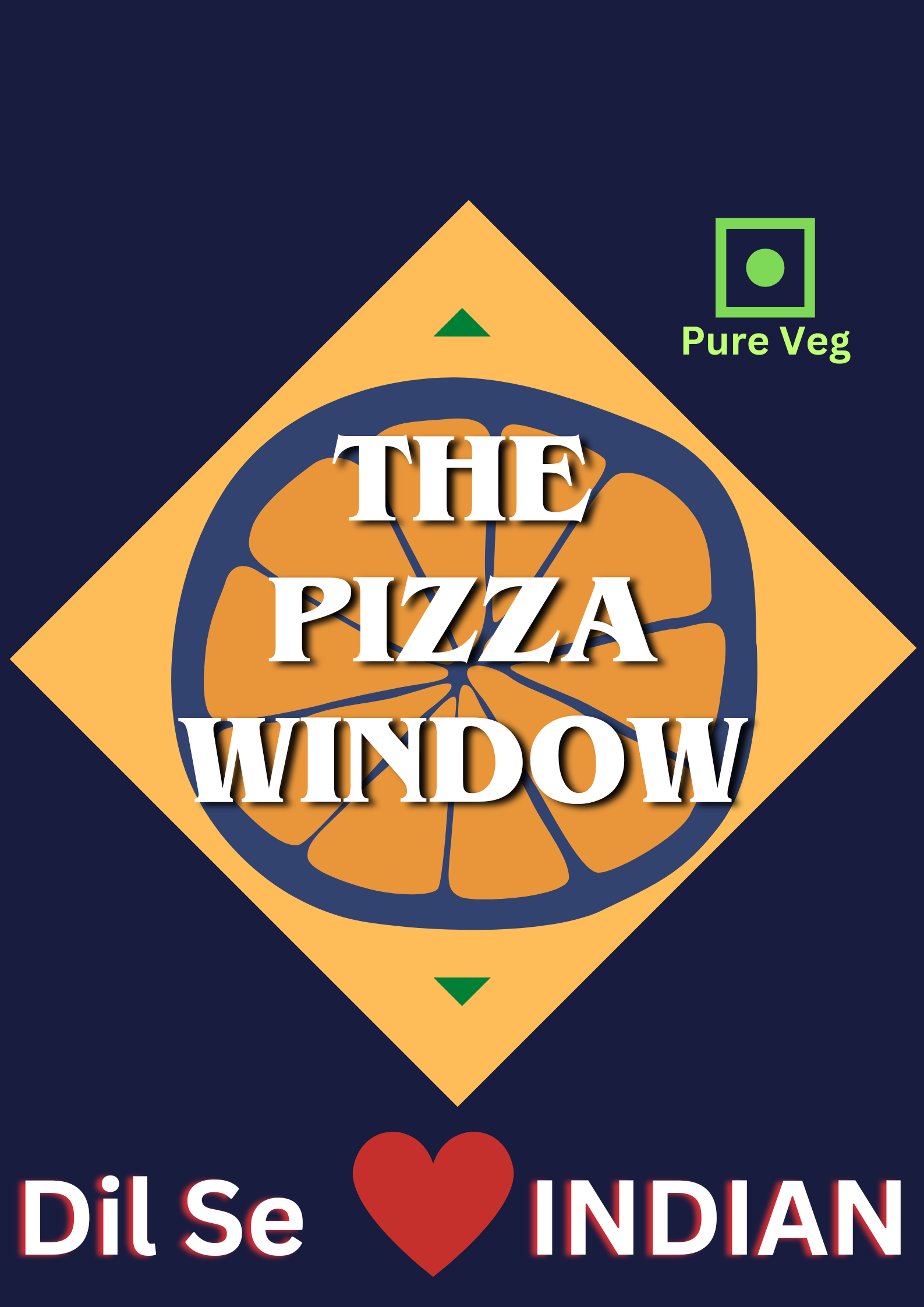 PIZZA WINDOW